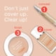 thumbnail image 5 of Maquillaje Neutrogena SkinClearing, sin aceite, color beige suave, 50 x 30 ml, 5 of 8