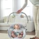 thumbnail image 3 of INGENUITY CRADLING BOUNCER- MORRISON, 3 of 8
