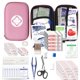 thumbnail image 1 of Botiquín de primeros auxilios YIDERBO Car-Home Survival Emergency 273 piezas, 1 of 7