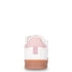 thumbnail image 2 of Zapatilla Niña Retro Velcros Ajustables Blanco Pillin, 2 of 3