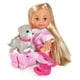 thumbnail image 2 of Muñeca Simba Evi Love Rainy Walk 105733592 con traje de lluvia de 12 cm, 2 of 4