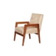 thumbnail image 2 of Sitial Munich Cuero Kentucky Beige, 2 of 3