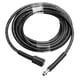 thumbnail image 1 of Manguera de repuesto para lavadora a , manguera de extensión de goma, manguera de tubo de repuesto de para accesorios de lavadora , 10 B 10 m estilo B, 1 of 5