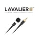 thumbnail image 3 of Micrófono Rode Lavalier II Premium Omnidireccional, 3 of 3