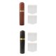 thumbnail image 4 of 48x Agujas Autorroscantes Con Estuche De Madera Para Agujas,, 4 of 5