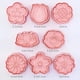 thumbnail image 3 of Cortadores Galletas Moldes Para Galletas Cortador Galletas CK-14, 3 of 7