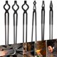 thumbnail image 1 of Tenazas V-SEK 42 cm 3/8", 1/2", 5/8" V‑bit – 6 piezas, 1 of 8