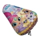 thumbnail image 1 of Shimmer and Shine Funda de Asiento de Bicicleta Impermeable, Cojín Elástico Suave, Protector contra Lluvia, Polvo y UV, 1 of 6