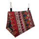 thumbnail image 2 of Lona Pájaro Hamaca Loro Perca Tienda Carpa Primavera Verano Pájaro Columpio Cama B, 2 of 5