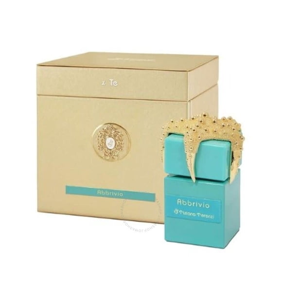 Perfume Tiziana Terenzi Abbrivio Extrait De Parfum 100 ml