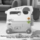thumbnail image 4 of Piezas de repuesto para autocaravana 3 en 1 Laugh & Learn de Fisher-Price, 4 of 5