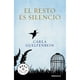 thumbnail image 1 of LIBRO El Resto Es Silencio, 1 of 2