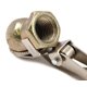 thumbnail image 3 of Air Chuck Forney 75487 Direct Line, clip a presión, 1/4 pulgadas, NPT, 3 of 3
