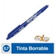 thumbnail image 1 of Boligrafo Borrable Frixion Ball Azul 0 7 Mm Pilot, 1 of 2