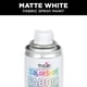thumbnail image 3 of Pintura en Spray para Tela TULIP ColorShot 85ml Blanco Mate, 3 of 5