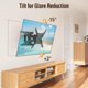thumbnail image 4 of Soporte de pared para TV Mounting Dream de 26 a 75 pulgadas, movimiento completo, 4 of 9