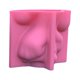 thumbnail image 1 of Molde De Silicona Para Cabeza Humana 3D, Herramienta De Decoración Para El Hogar, Moldes Para Macetas, Portalápices, 1 of 5