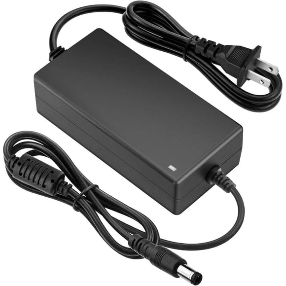 Fuente de alimentación YZHCYN 24V 2.7A 2.5M para Logitech G920