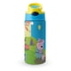 thumbnail image 1 of Peppa Pig Botella de Agua con Tapa Pop Top de Un Toque, Acero Inoxidable, a Prueba de Fugas, para Deportes, Botella Infantil azul 12 oz, 1 of 6