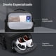 thumbnail image 5 of Mochila de Viaje 35 L Impermeable con Puerto USB y Compartimento para Laptop 15.6", 5 of 6
