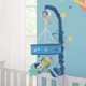 thumbnail image 2 of Móvil musical NoJo Disney Toy Story Buzz Lightyear, 2 of 4