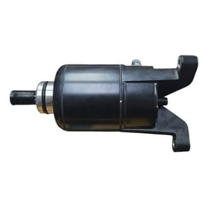 Genérico - Motor De Partida Para Moto Suzuki Gixxer 150 Sf - Di Antigua Negro