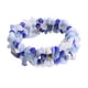 thumbnail image 1 of BRAZALETE MUJER GINO RODINIS B499 | Azul, 1 of 3