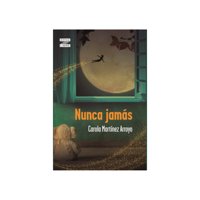 Norma - Libro Nunca Jamás /608