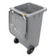 thumbnail image 3 of BASURERO WEBER 240 LT GRIS, 3 of 3