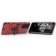 thumbnail image 2 of FOXDOCK Funda Antigolpes para Samsung Galaxy S21 Ultra 5G – Protección Total con Soporte y Diseño Robusto, 2 of 5