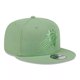 thumbnail image 2 of Jockey New Era 9FIFTY Color Pack NBA Phoenix Suns Green, 2 of 5