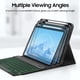 thumbnail image 4 of Funda con teclado FINTIE para iPad 11.ª generación de 11 pulgadas y 10.ª generación de 10.9 pulgadas, 4 of 9