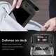 thumbnail image 4 of Funda Protectora Clara para la Consola de Juegos de Mano ROG Xbox Ally X con Soporte, Antigolpes, Antirayones y Cubierta de Agarre de TPU Antideslizante, 4 of 6