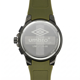 thumbnail image 2 of Reloj Análogo Hombre Umbro Plus Verde UMBP-1500-88, 2 of 4
