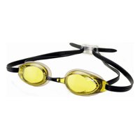 Lente Natación Saeko S14 Turbo Amarillo