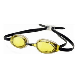 Lente Natación Saeko S14 Turbo Amarillo