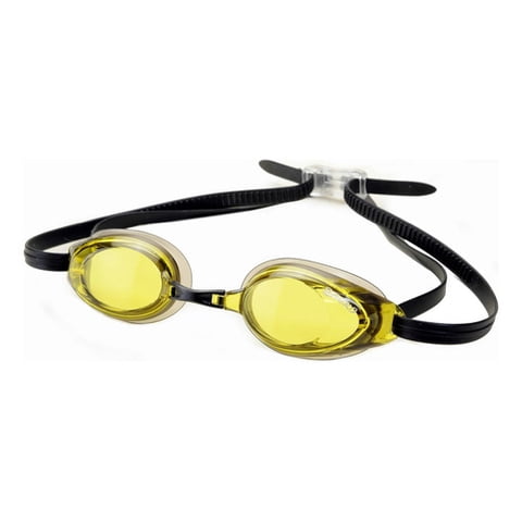 Lente Natación Saeko S14 Turbo Amarillo