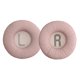 thumbnail image 1 of Almohadillas kwmobile compatibles con JBL Tune 600/500BT/510BT/520BT/450, 1 of 8