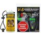 thumbnail image 1 of Herramienta de purga de frenos Phoenix Systems V-5 ligera, 1 of 4