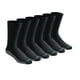 thumbnail image 1 of Calcetines redondos Dickies Dri-tech Moisture Control para hombre, 1 of 3
