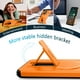 thumbnail image 3 of Funda FOXDOCK para Motorola G Power 5G 2024 – Magnética Antigolpes con Soporte y Protección Doble, 3 of 6
