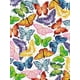thumbnail image 5 of Rompecabezas Ceaco Summer Butterflies 300 piezas, 5 of 9