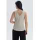 thumbnail image 3 of Polera Mujer Pabilo Lisa Con Textura Dorado, 3 of 4