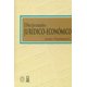 thumbnail image 1 of Libro Diccionario Jurídico Económico. Envio Gratis /705, 1 of 2