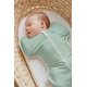 thumbnail image 4 of Saco de dormir para bebé Swaddle Up Love to Dream color oliva talla pequeña (8‑13 lb / 3,6‑5,9 kg), 4 of 7