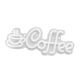 thumbnail image 3 of Letreros de neón de café para decoración de pared, luces LED decorativas, creativas y modernas para cafetería, hogar, fiesta, oficina, restaurante. 40 cm x 23 cm, 3 of 5