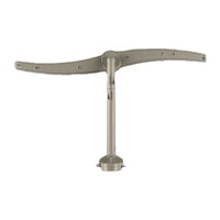 Bosch - Conjunto De Brazo Rociador Superior Para Lavavajillas 00745856