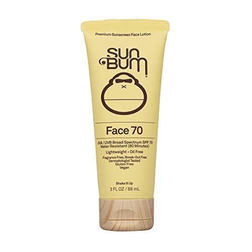 Sun Bum Original Spf 70 Protector Solar Locion Facial | Vega