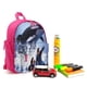 thumbnail image 3 of Liberen a Willy Mochila Escolar para Niños y Niñas, Mochila Infantil Ligera de Alta Calidad, Grande y Duradera ROSA, 3 of 6