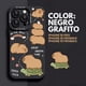 thumbnail image 2 of Carcasa Funda Silicona Iphone 15 Pro Max Capibara Antigolpes, 2 of 4